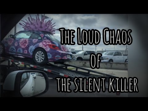 The Loud Chaos of the Silent Killer | Jyuni the Apostate