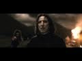 The Hero Pt. 2 - Ministry of Magic - Severus Snape ...