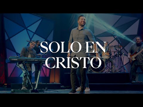 Solo en Cristo - Adoración La IBI [VIDEO OFICIAL]