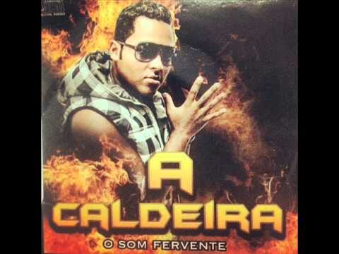 A Caldeira- Só caminha ( nova 2013).