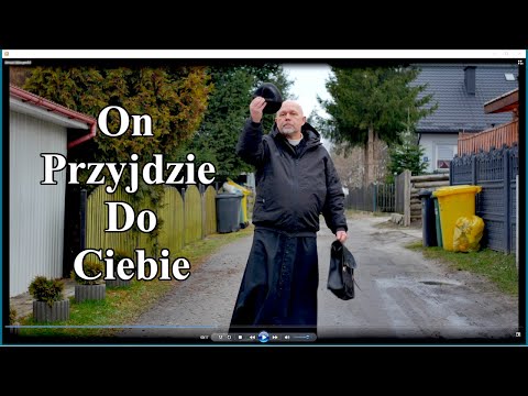 Franki Frank/DeMony - On Przyjdzie Do Ciebie (De Mono - Statki na niebie/PARODIA)