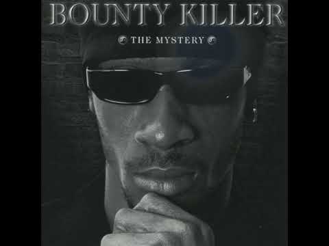Bounty Killer Anytime Cant Believe My Eyes Remix