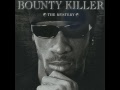 Bounty Killer Anytime Cant Believe My Eyes Remix