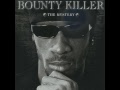 Bounty Killer Anytime Cant Believe My Eyes Remix ...