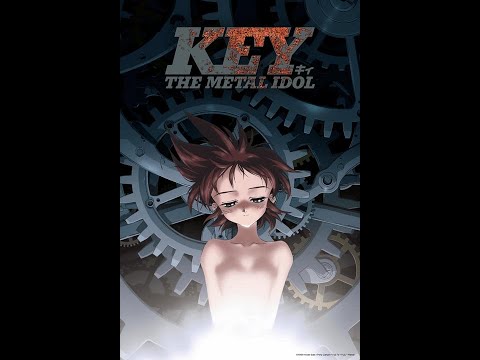 KEY THE METAL IDOL EPISODE 01-07  ( English Dub Full)
