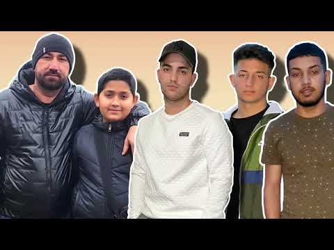 Limpik Ft. Jozef, davidko- od kedi (Vlastna tvorba)