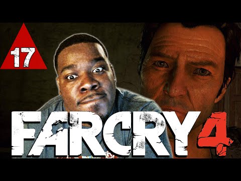 Far Cry 4 Gameplay Walkthrough Part 17 - City of Pain - Lets Play Far Cry 4