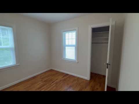 3 Bed, 1 Bath Single-Family Home in Quiet Cul-de-Sac – Pet Friendly! property video