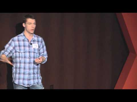 Self Education and the Dropout Stigma | Andrew Morris | TEDxYouth@ColumbiaSC