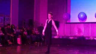 Performing Your Daddys Son by Audra McDonald from the Musical Ragtime