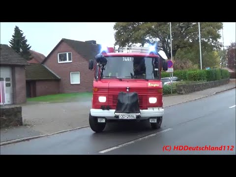 TLF16/25 + LF8 FF Grossensee