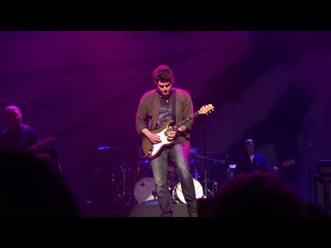 Videoclip de In Repair (Acoustic) — John Mayer