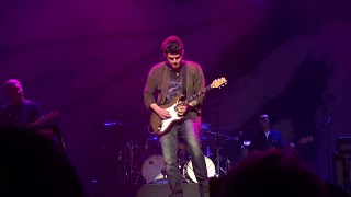 John Mayer - In Repair (Live at the Budokan) HIGH QUALITY AUDIO