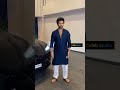 Kriti Rakulpreet Kartikaaryan At Ayushmankhurana House For Diwali Party ️