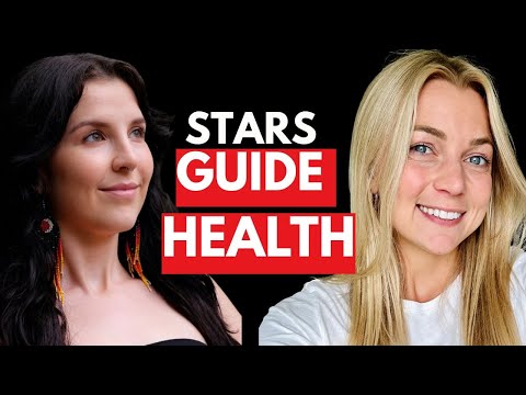 Astrology for Life, Health & Healing | Medical Astrology, Saturn Return & Astrocartography