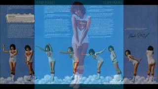 BARBRA STREISAND   -  SUPERMAN  (FULL ALBUM)