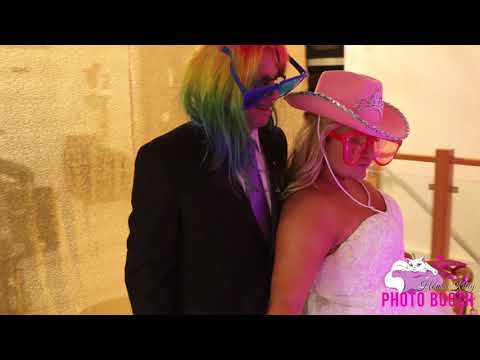 House Kitty Photo Booth video.