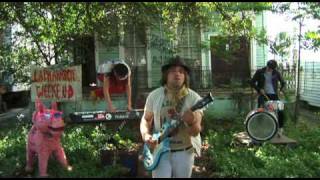 "WAYDWYL" by The Pharmacy (Music Video)