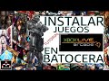 Como Instalar Juegos Xbox Live Arcade En Batocera