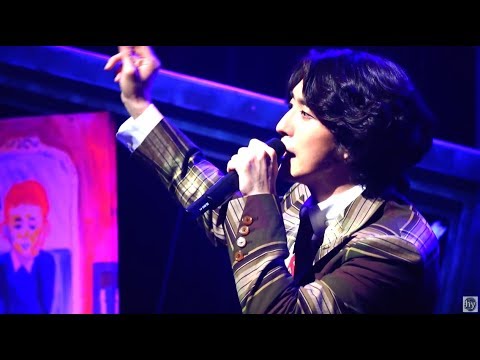 190330 잔나비 전국투어 콘서트 "투게더" 오프닝 4곡 @ 대구 엑스코