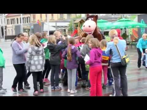 7. Dan gibanja in druženja vseh generacij ter 3. Dan aktivne mobilnosti Občine Ljutomer