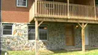 preview picture of video 'Village Condominiums at Glade Valley NC'