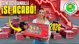 THE COSTCO DOUGH RESELLER BUSINESS WILL END IN 2026