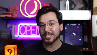 ROG Global OPERA JOIN FORCES FOR A SPECIAL EDITION