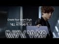 EXO-K_CREATE YOUR SMART STYLE_Music ...