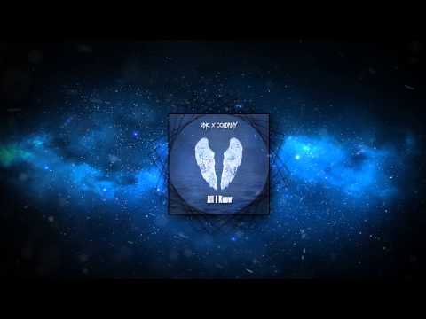 2Pac ft. Coldplay - All I Know (Seanh Remix)