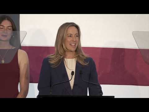 NJ Gubernatorial Race