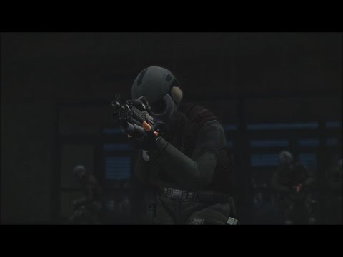 Let's Play Dead Rising Pt.16: Pachamama