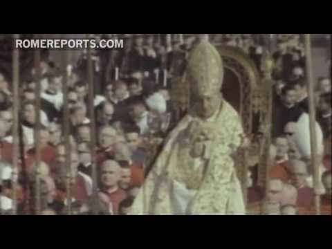50th anniversary of  Pope John XXIII's  'Pacem in Terris' Encyclical