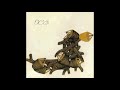 Orinoka Crash Suite (Oh Sees) - OCS: 34 reasons why the life goes on without you (CD 1)