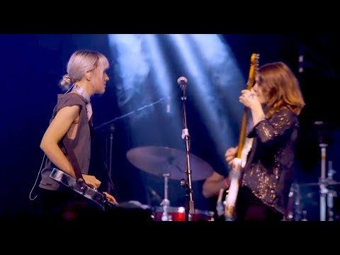 
    Larkin Poe LIVE @  Spring LEAF Festival | 5-11-2019
  