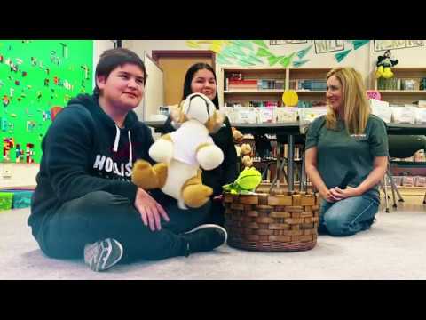 Teradata video/presentation/materials