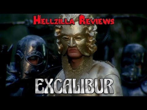 Excalibur Review | Hellzilla Reviews