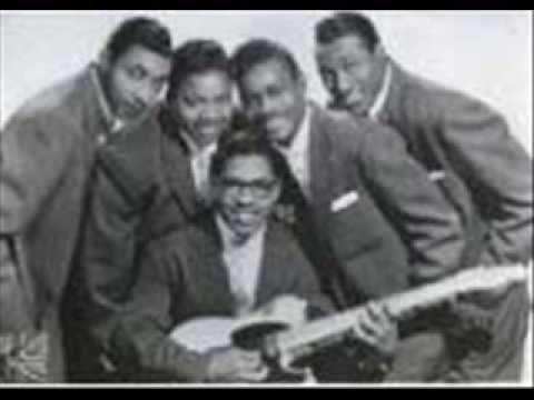 the moonglows - we go together