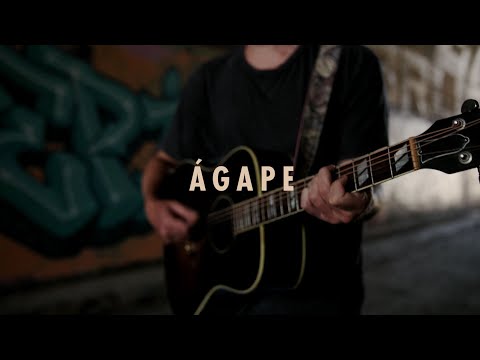Ágape (Nada Me Separa) - Seth Condrey (Video oficial)