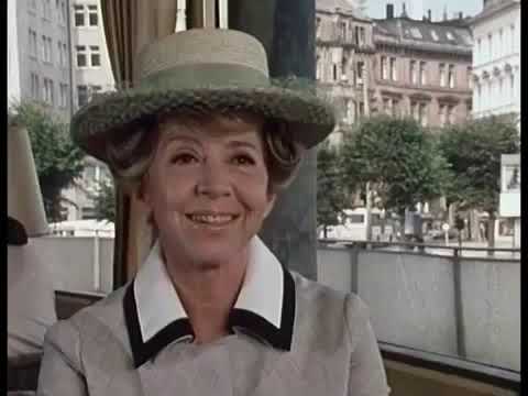 Eine geschiedene Frau (6/6) Entscheidung in Westerland - Inge Meysel