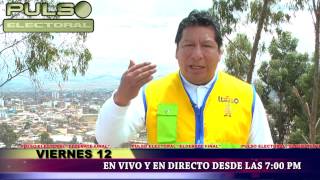 preview picture of video '02 JULIO LLALLICO EL TAMBO'