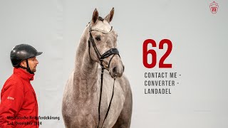 Video of Hengst von Contact Me / Converter