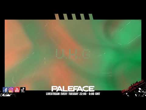 DJ Paleface - Special Guest Nastee Boi - Style Radio