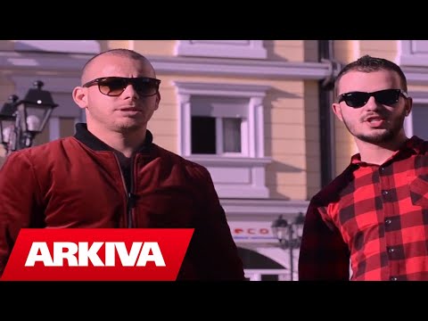 Young paper & Qota - Jackie chan (Official Video HD)