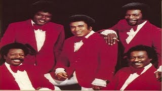 The Spinners - I Don&#39;t Want To Lose You (Tradução)