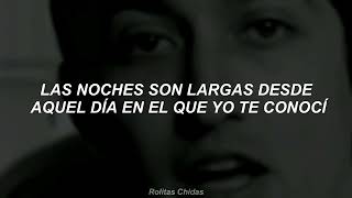 División Minúscula - Sognare [Letra + Vídeo Oficial]