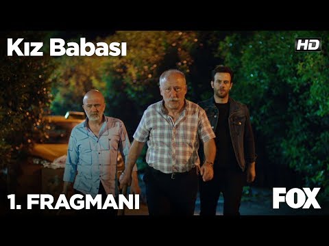 Trailer of Kız Babası (2018)