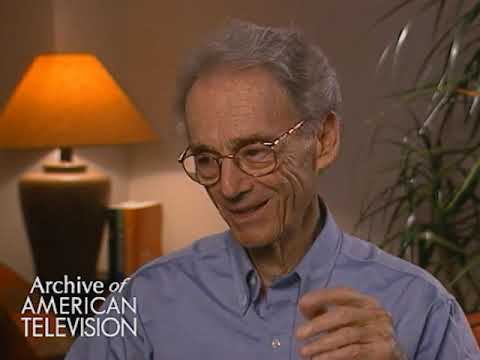 Writer Del Reisman on working on "Peyton Place" - TelevisionAcademy.com/Interviews