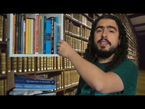 Dicas de Leitura 2 - O Retorno (#Pirula 74.2)