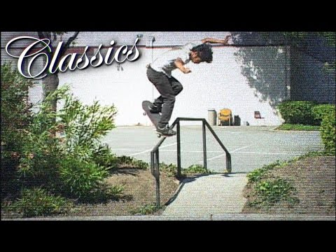 preview image for Classics: Jerry Hsu's "Bag of Suck" Part